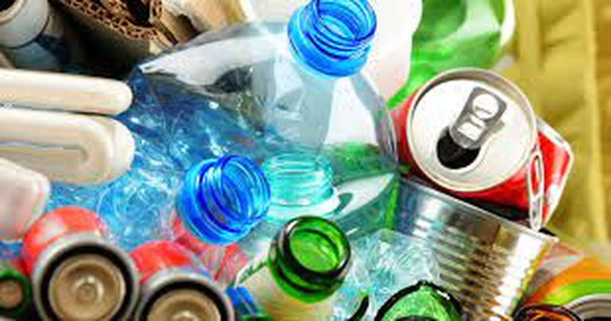 Con el tiempo, la gestión de residuos ha cobrado una gran importancia por motivos ecológicos y económicos