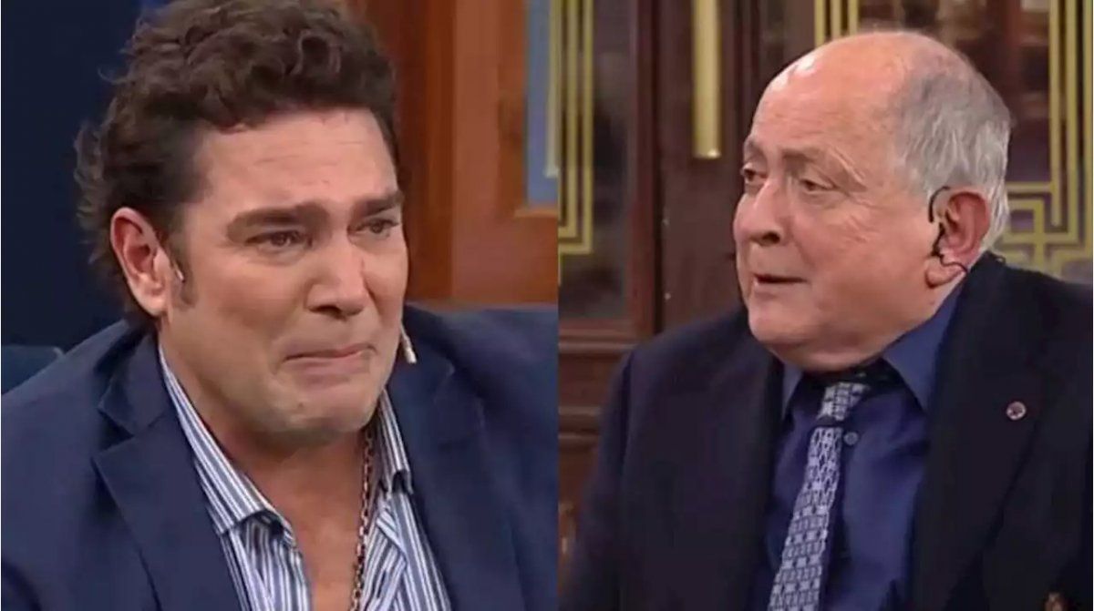 Matías Alé aseguró