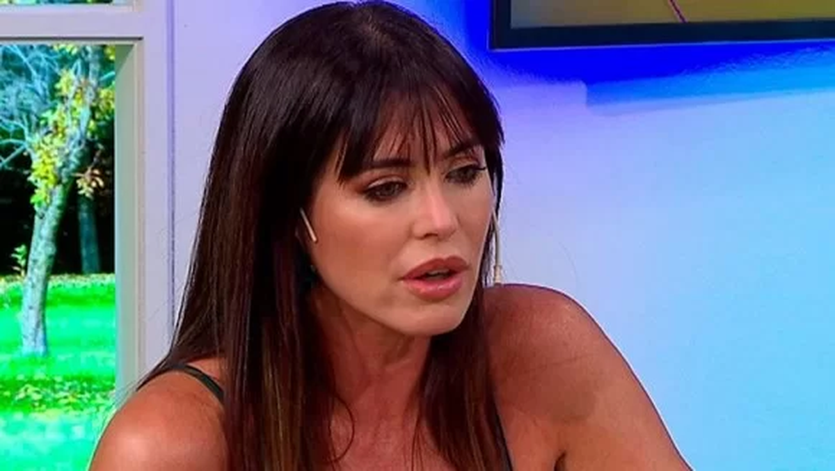 Pamela David reveló que amenazaron a sus hijos: Tengo denuncias hechas