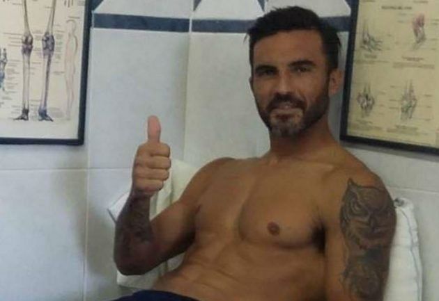 La polémica declaración de Fabián Cubero ante la crisis emocional de Nicole Neumann