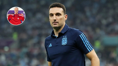 Atento Scaloni: se confirmó el nuevo rival de la Selección Argentina tras caerse el amistoso con Nigeria