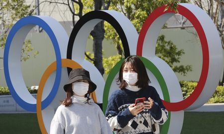 El Comité Organizador de los Juegos Olímpicos de Tokio confirmó un caso positivo dentro de la Villa Olímpica El Comité Organizador de los Juegos Olímpicos de Tokio confirmó un caso positivo dentro de la Villa Olímpica