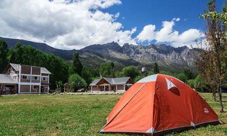 escapada a el bolson: cuanto cuesta acampar rodeado de montanas y rios en estas vacaciones de verano escapada a el bolson: cuanto cuesta acampar rodeado de montanas y rios en estas vacaciones de verano