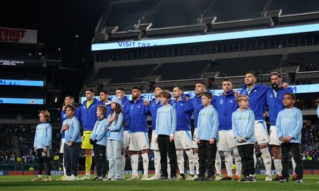 La Selección Argentina venció 3 a 0 a El Salvador en su primer partido del 2024. La Selección Argentina venció 3 a 0 a El Salvador en su primer partido del 2024.