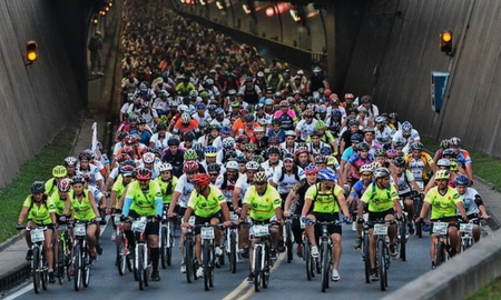 el tunel subfluvial estara cortado dos veces este domingo el tunel subfluvial estara cortado dos veces este domingo