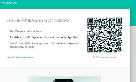 WhatsApp Web ya puede usar en cuatro dispositivos y aunque tengas el teléfono apagado