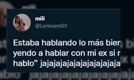 La publicación se volvió rápidamente viral en la red social y se lelnó de comentarios. La publicación se volvió rápidamente viral en la red social y se lelnó de comentarios.