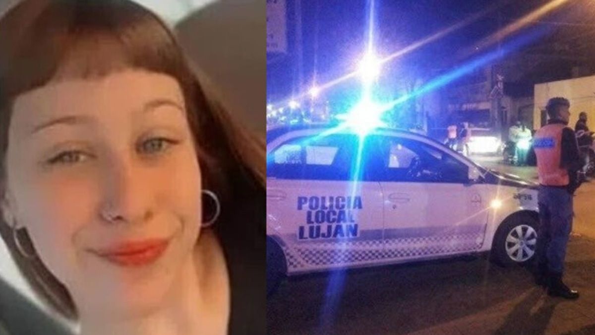 Una adolescente de 16 años fue hallada estrangulada en su vivienda de la ciudad bonaerense de Luján y por el femicidio fue detenido su novio