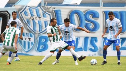 El contundente mensaje de San Miguel tras derrota del súper equipo de Sebastián Battaglia ante Gimnasia y Tiro