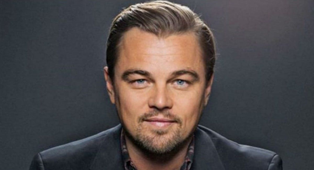 Leonardo DiCaprio compró una impresionante mansión por casi 10 millones de dólares: las fotos.