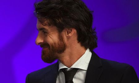 pablo aimar justifico el ninguneo a batistuta pablo aimar justifico el ninguneo a batistuta