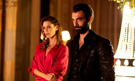 La serie que lidera el top 10 de Netflix y no podés dejar de ver La serie que lidera el top 10 de Netflix y no podés dejar de ver