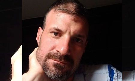 Bruno Piras tiene que operarse la columna y ahora vende cerveza artesanal para recaudar fondos