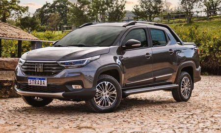 Cuánto sale la Fiat Strada con precio actualizado en febrero 2026 en Argentina. Cuánto sale la Fiat Strada con precio actualizado en febrero 2026 en Argentina.