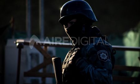 Las estrategias para pacificar Rosario, hasta ahora, no dieron resultado. Las estrategias para pacificar Rosario, hasta ahora, no dieron resultado.