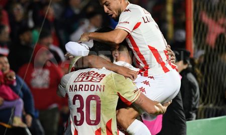 union quiere seguir siendo protagonista: los datos previos al duelo ante gimnasia union quiere seguir siendo protagonista: los datos previos al duelo ante gimnasia