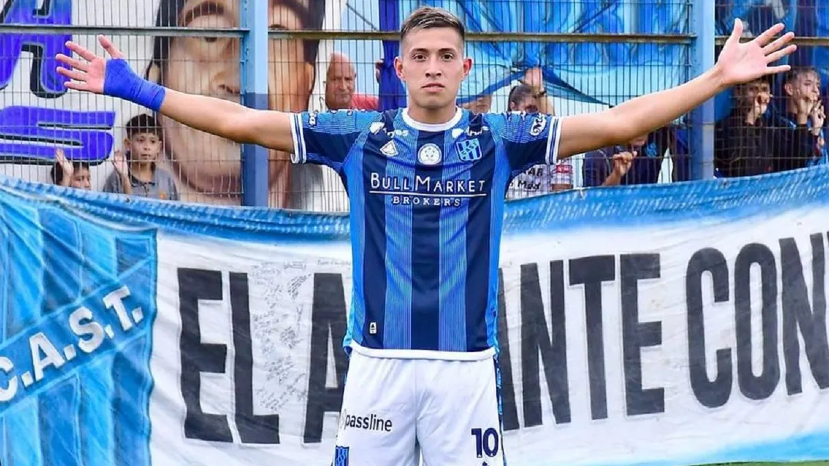 La noticia de San Telmo que repercutió en COLÓN y Aldosivi. La noticia de San Telmo que repercutió en COLÓN y Aldosivi.