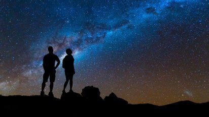 Escapada energética para el 11/11: el mejor destino de Argentina para recargar energías y conectarte con vos mismo