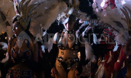 Este año no habrá el tradicional cortes de calles por carnaval en las avenidas de Santa Fe y crece el conflicto entre comparsas y el municipio. Este año no habrá el tradicional cortes de calles por carnaval en las avenidas de Santa Fe y crece el conflicto entre comparsas y el municipio.