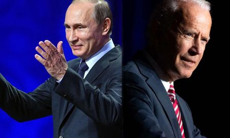 A dos días del esperado encuentro entre el presidente ruso, Vladimir Putin, y su par estadounidense, Joe Biden, el primero reiteró que las relaciones con Estados Unidos están en su punto más bajo en años. A dos días del esperado encuentro entre el presidente ruso, Vladimir Putin, y su par estadounidense, Joe Biden, el primero reiteró que las relaciones con Estados Unidos están en su punto más bajo en años.