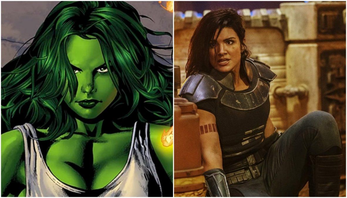 La serie de She- Hulk ya tiene fecha confirmada de grabación