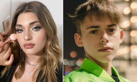 En medio del escándalo por la herencia familiar, Marta Fort fue muy dura con su hermano Felipe En medio del escándalo por la herencia familiar, Marta Fort fue muy dura con su hermano Felipe