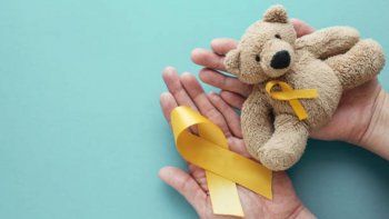 Barrileteada en Santa Fe por el Día contra el Cáncer Infantil: una tarde para visibilizar y acompañar