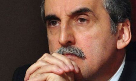El ex secretario de Comercio Guillermo Moreno. El ex secretario de Comercio Guillermo Moreno.