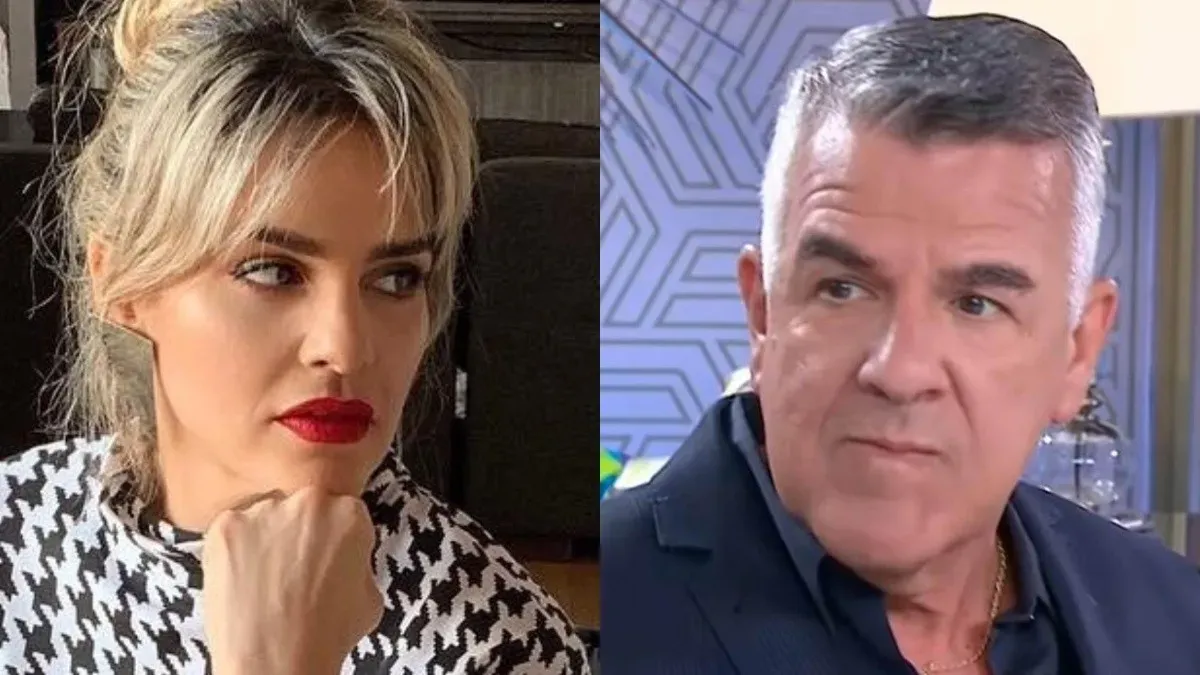 Escándalo con Dady Brieva y Mariela Anchipi en un restaurante: ¿qué sucedió?