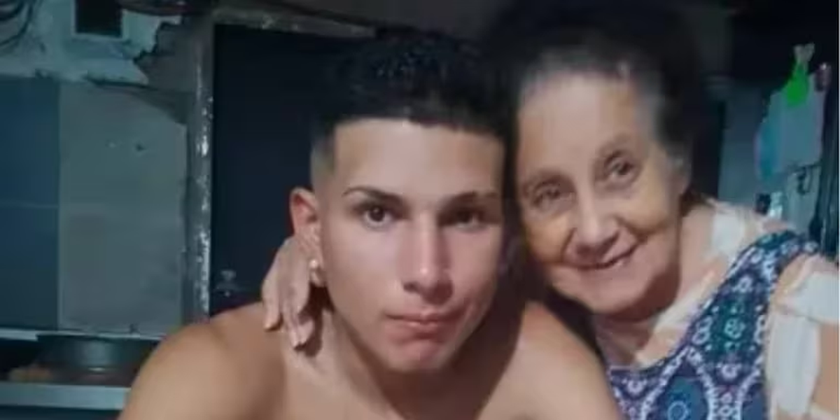 La tragedia de Facundo Bosoms, un motochorro de 21 años baleado tras intentar robar a un policía en Florencio Varela. La tragedia de Facundo Bosoms, un motochorro de 21 años baleado tras intentar robar a un policía en Florencio Varela.