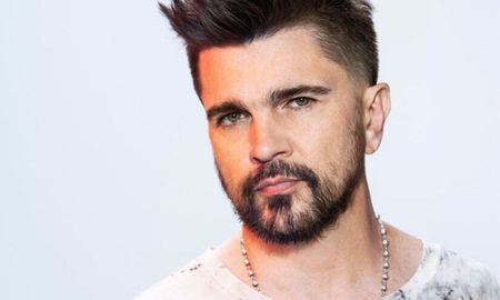 juanes: bendigo el dia que decidi dedicarme a la musica juanes: bendigo el dia que decidi dedicarme a la musica