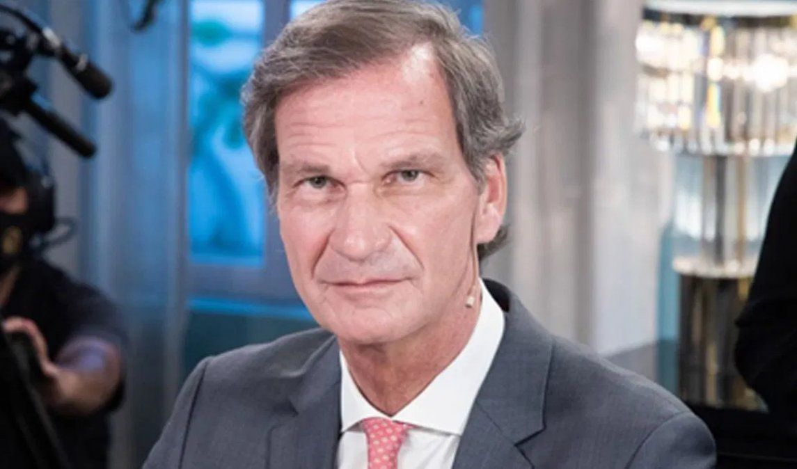 El doctor Conrado Estol se manifestó sorprendido por la muerte de Mauro Viale.