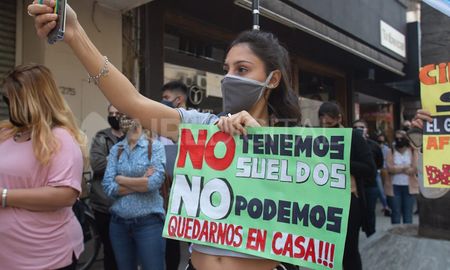 reunion: este jueves analizan como seguir con las restricciones en la ciudad de santa fe reunion: este jueves analizan como seguir con las restricciones en la ciudad de santa fe