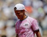 Diego Schwartzman jugará este miércoles ante Rafael Nadal, por los cuartos de final de Roland Garros. Diego Schwartzman jugará este miércoles ante Rafael Nadal, por los cuartos de final de Roland Garros.