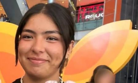 Jessica Benítez Barbudes, de 18 años, desapareció de salir de su casa en ek barrio porteño de Belgrano. Jessica Benítez Barbudes, de 18 años, desapareció de salir de su casa en ek barrio porteño de Belgrano.
