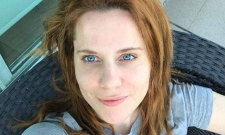 Agustina Kämpfer es mamá de Juan. Agustina Kämpfer es mamá de Juan.