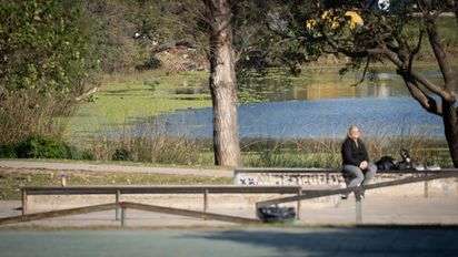 Calor, lluvias y descenso de temperatura: así estará el tiempo esta semana en Santa Fe