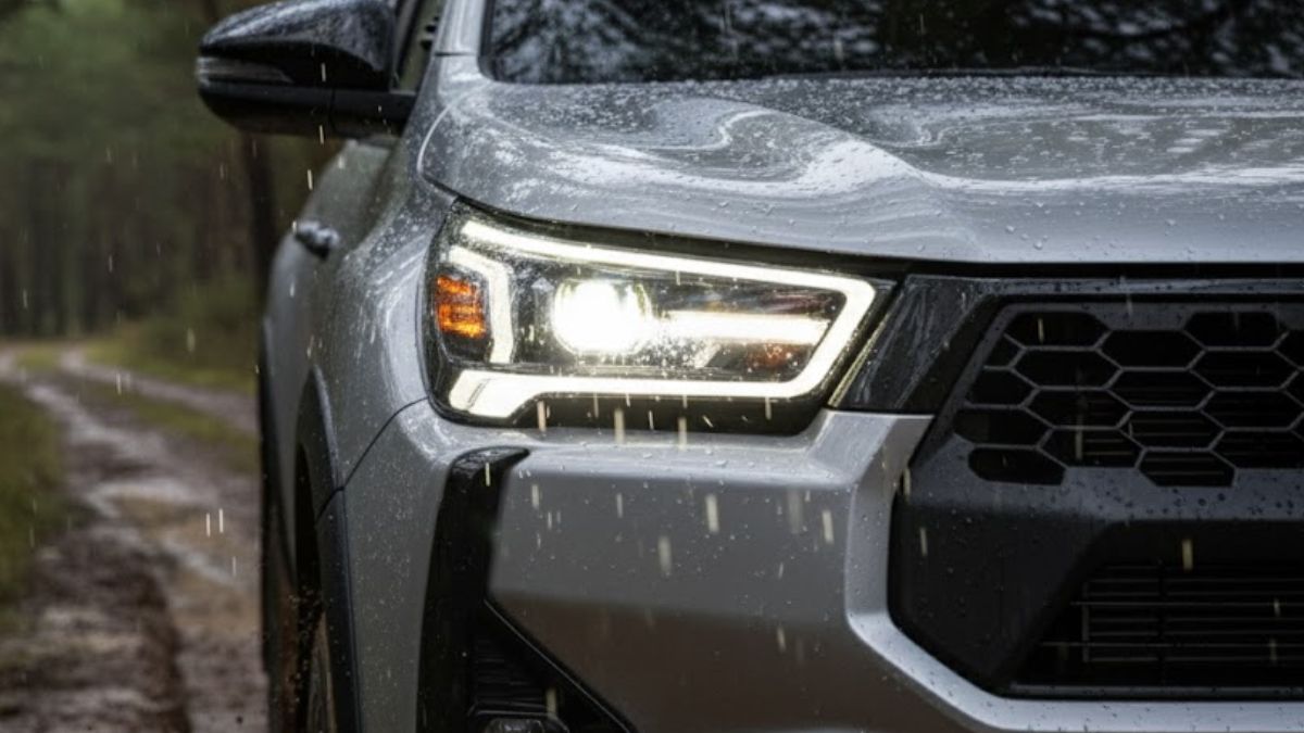 Toyota Hilux: el auto más vendido en febrero 2026.