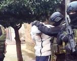 El sujeto fue capturado como principal sospechoso del ataque ocurrido en el barrio Guadalupe de la ciudad de Santa Fe.