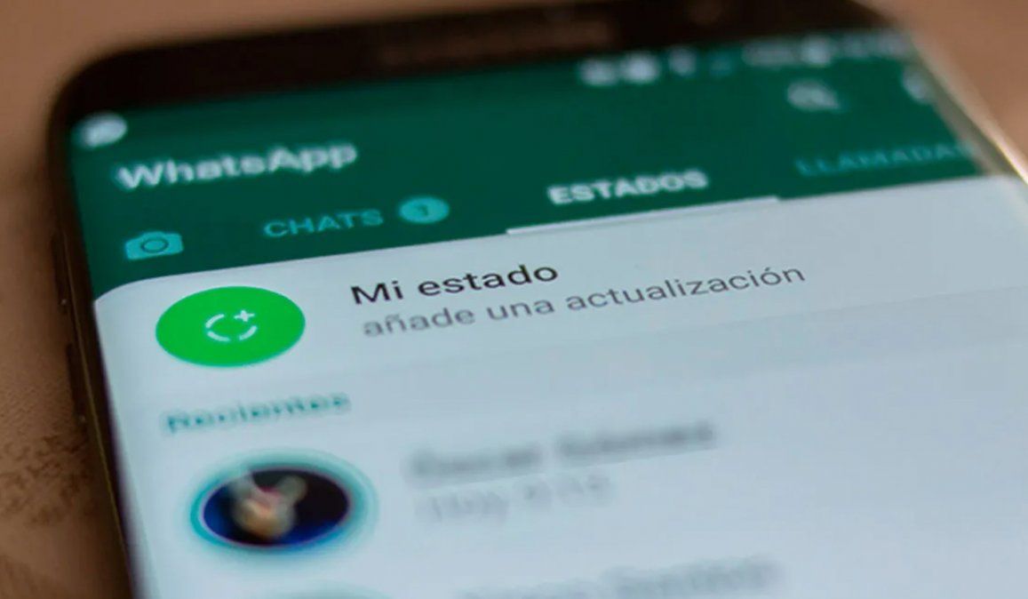 Cómo ver los estados de Whatsapp sin que nadie se entere