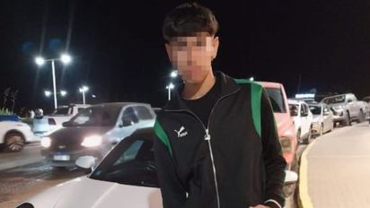 Pinamar: un chico de 16 años fue golpeado brutalmente y ahora lucha por su vida