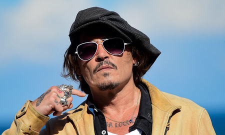 Johnny Depp perdió el juicio contra The Sun por llamarle maltratador Johnny Depp perdió el juicio contra The Sun por llamarle maltratador