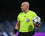 Szymon Marciniak dirigirá Argentina vs. Argelia. Szymon Marciniak dirigirá Argentina vs. Argelia.