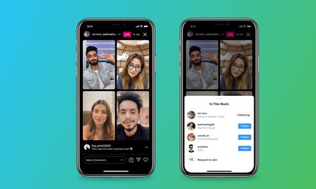 La famosa app de fotografía amplía sus funciones La famosa app de fotografía amplía sus funciones