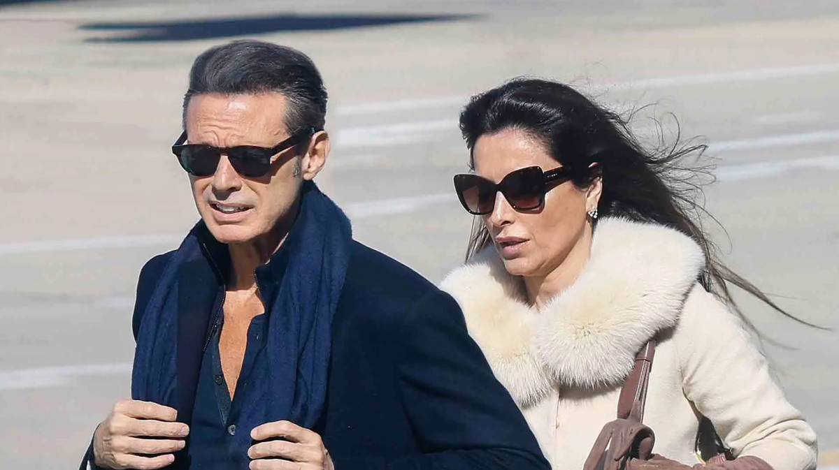 La teoría de que Luis Miguel está muerto y enterrado en Los Pinos cobra fuerza