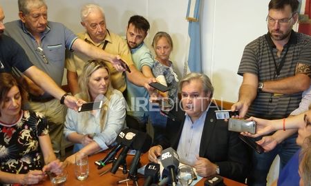 deficit: el socialismo desmintio a perotti y dijo que el pj manipula los numeros deficit: el socialismo desmintio a perotti y dijo que el pj manipula los numeros