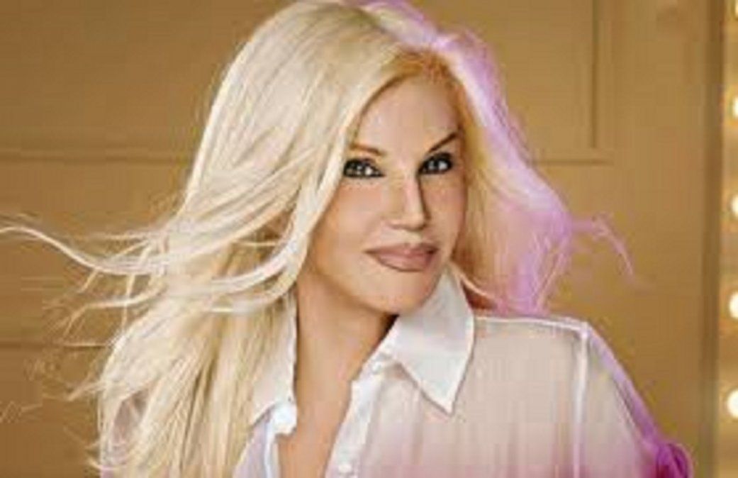 Susana Giménez no deja de sorprender en las redes.&nbsp;