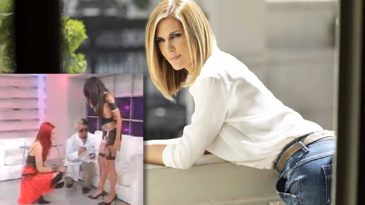 Graves acusaciones contra Viviana Canosa: Me hacías subir desnuda