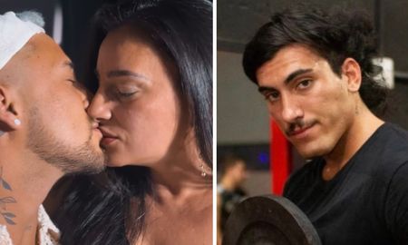 quien es yao cabrera, el nuevo padrastro de tomas holder quien es yao cabrera, el nuevo padrastro de tomas holder
