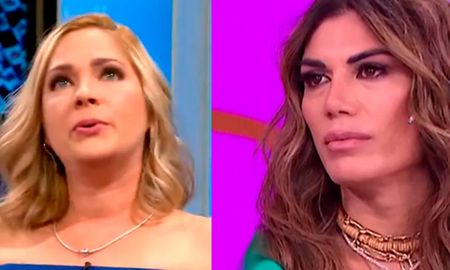 Los dichos de Flor de la V tras el testimonio de Mavys Álvarez sobre Maradona. Los dichos de Flor de la V tras el testimonio de Mavys Álvarez sobre Maradona.